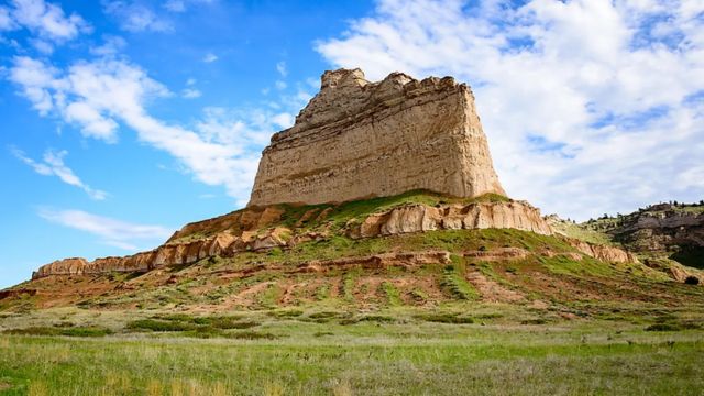 Best Places to Visit in Nebraska 