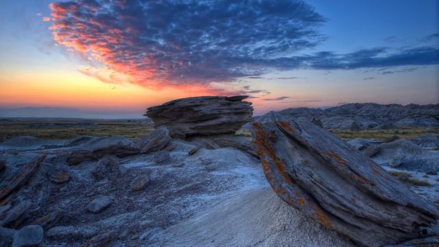 Best Places to Visit in Nebraska 