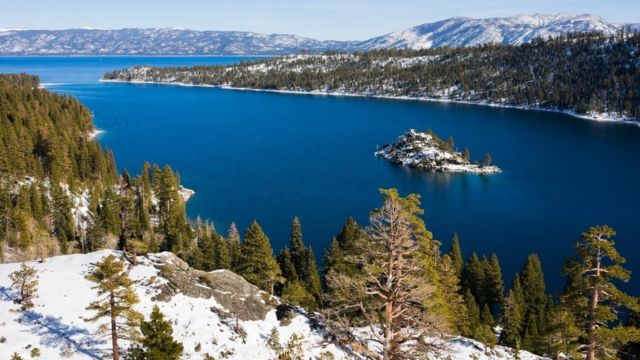 Best Places to Visit in Nevada