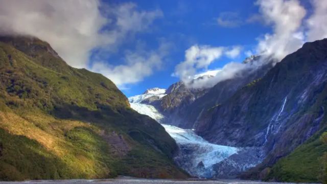 Best Places to Visit in New Zealand South Island