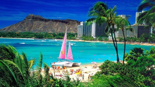 Best Places to Visit in Hawaii for Young Adults