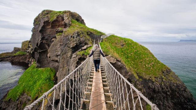 Best Places to Visit in Northern Ireland