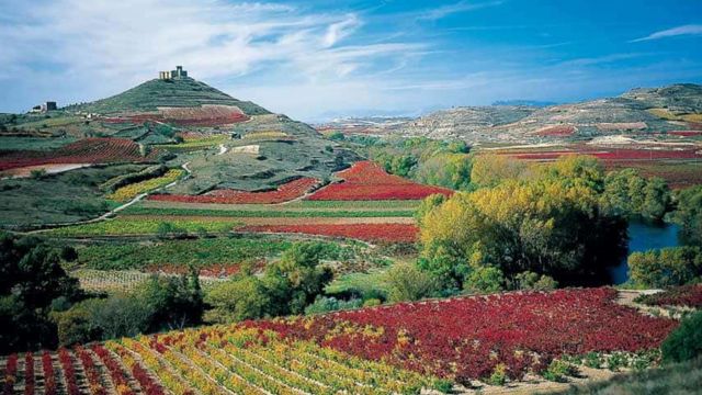 Best Places to Visit in Northern Spain
