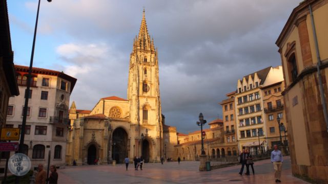 Best Places to Visit in Northern Spain