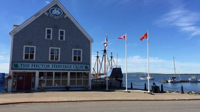 Best Places to Visit in Nova Scotia