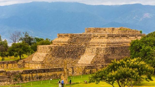 Best Places to Visit in Oaxaca