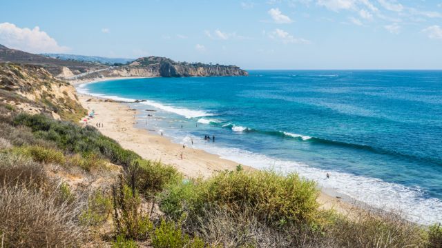 Best Places to Visit in Orange County