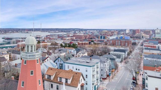 Best Places to Visit in Portland, Maine