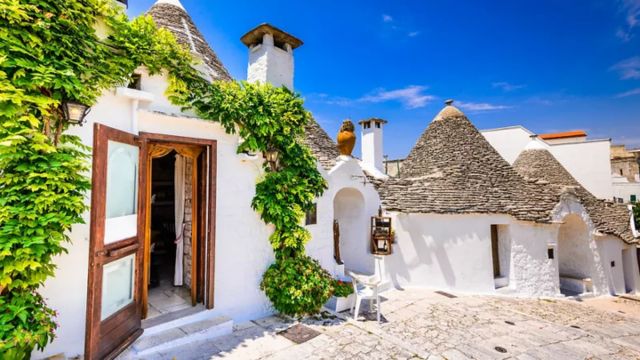 Best Places to Visit in Puglia