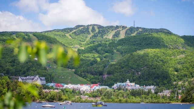 Best Places to Visit in Quebec