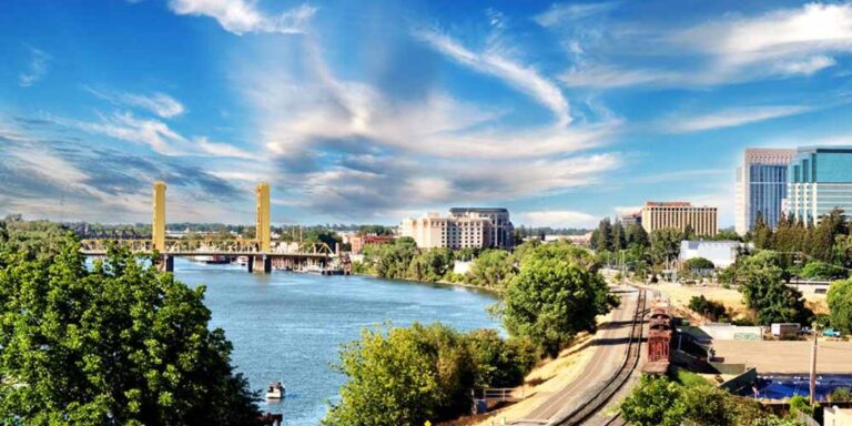 Best Places to Visit in Sacramento