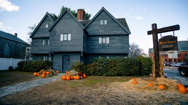 Best Wonderful Places to Visit in Salem, MA 