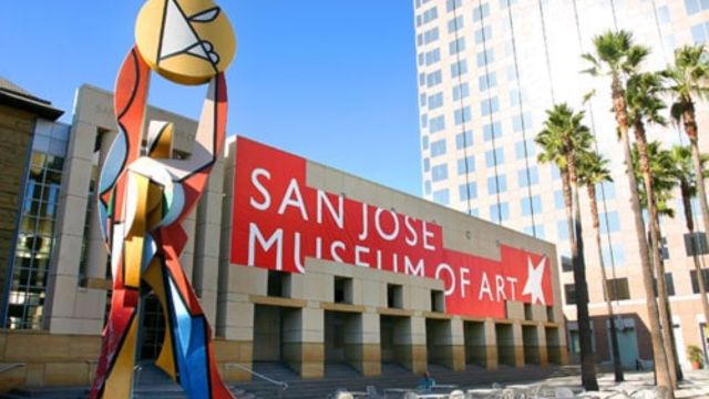 Best Places to Visit in San Jose
