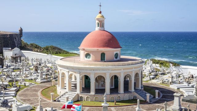 Best Places to Visit in San Juan, Puerto Rico