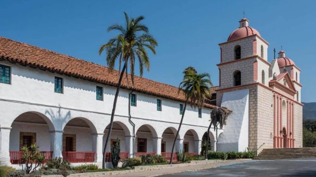 Best Places to Visit in Santa Barbara