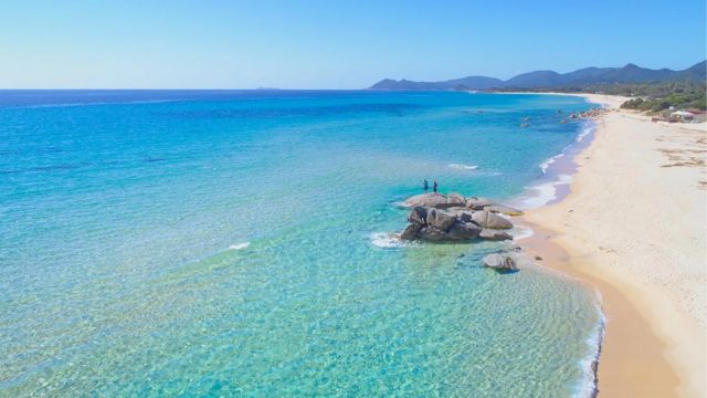 Best Places to Visit in Sardinia