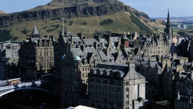 Best Places to Visit in Scotland for Couples