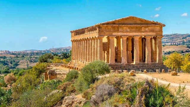 Best Places to Visit in Sicily