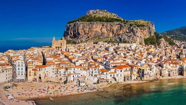 Best Places to Visit in Sicily