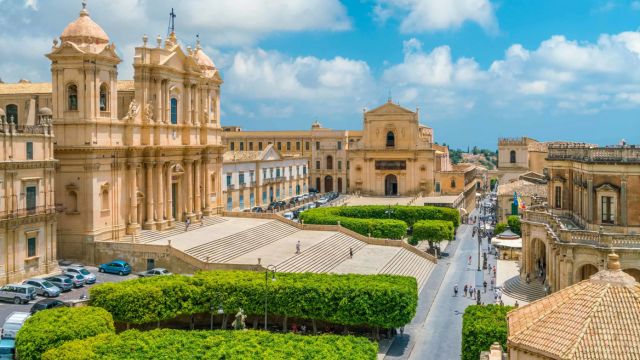 Best Places to Visit in Sicily