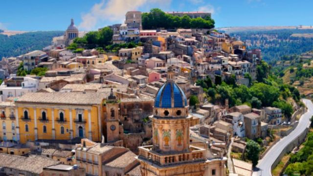 Best Places to Visit in Sicily