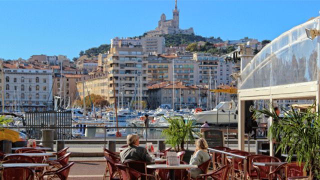 Best Places to Visit in South of France