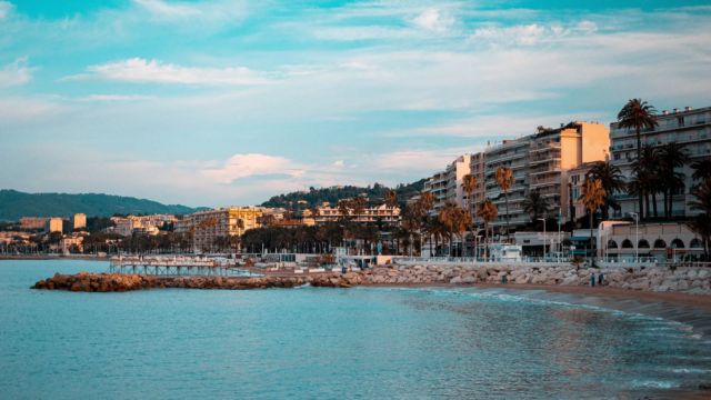 Best Places to Visit in South of France