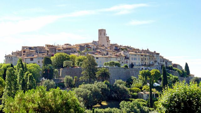 Best Places to Visit in South of France