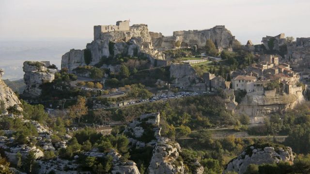 Best Places to Visit in South of France