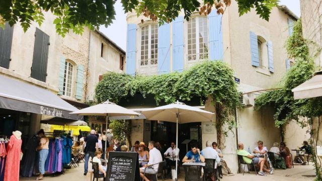 Best Places to Visit in South of France