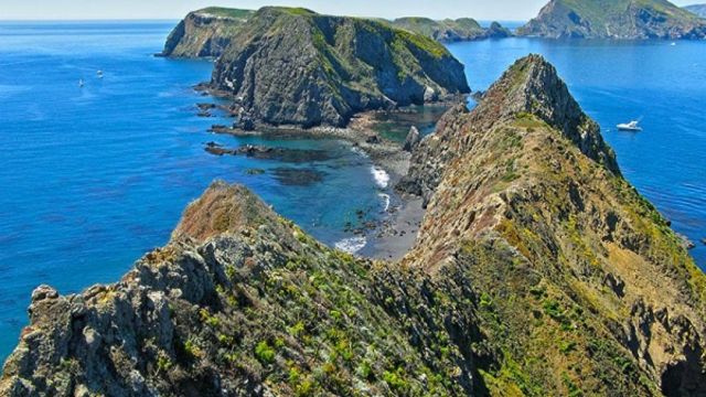 Best Places to Visit in Southern California