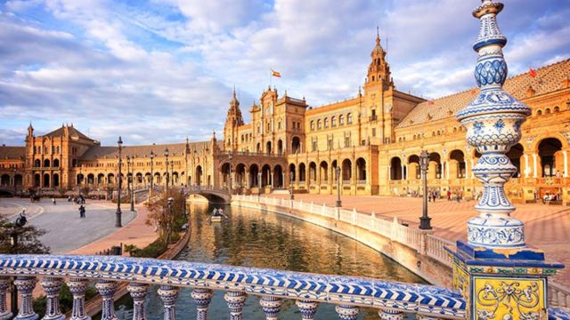 The Best Places to Visit in Southern Spain