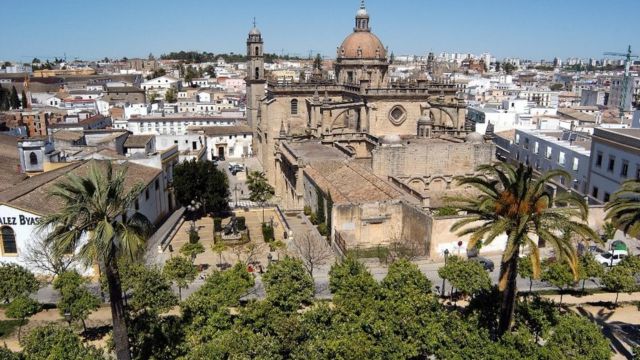 Best Places to Visit in Southern Spain