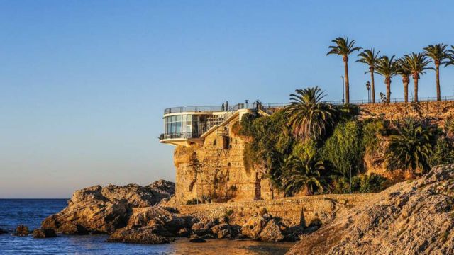  Best Places to Visit in Southern Spain