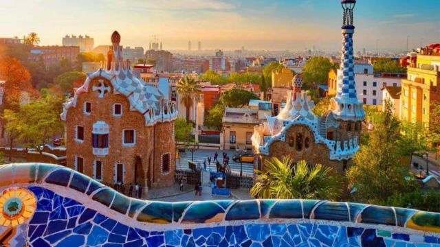  Best Places to Visit in Spain For First-Timers
