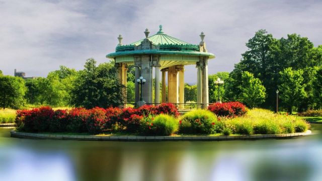 Best Places to Visit in St Louis