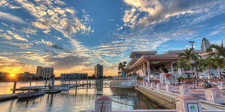 Best Places to Visit in Tampa