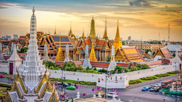 Best Places to Visit in Thailand for First Timers