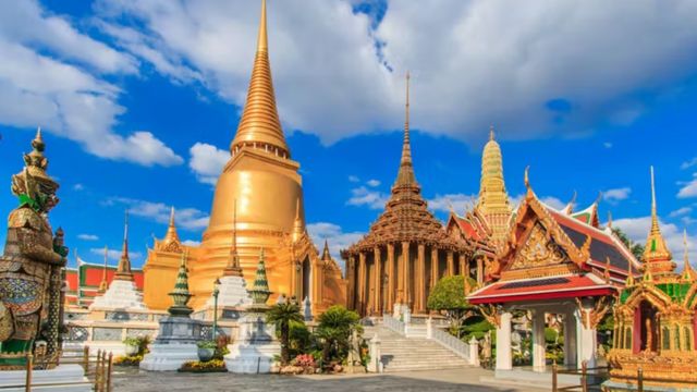  Best Places to Visit in Thailand for First Timers