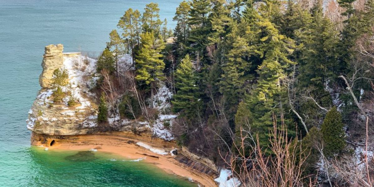 Know The Top 10 Best Places To Visit In Upper Peninsula Michigan In The ...