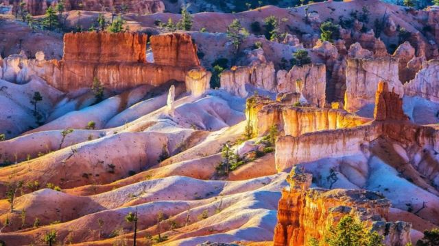 Best Places to Visit in Utah in Summer