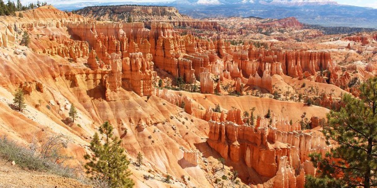 Top 10 Best Remarkable Places to Visit in Utah in Summer - Spend Your ...