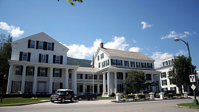 Best Places to Visit in Vermont in Summer