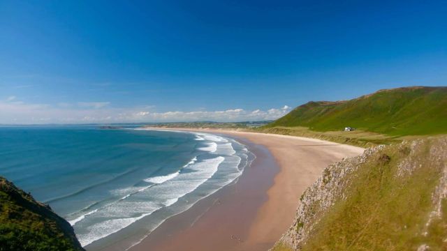 Best Places to Visit in Wales