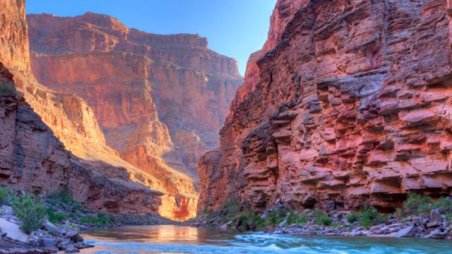 Best Places to Visit in Western USA