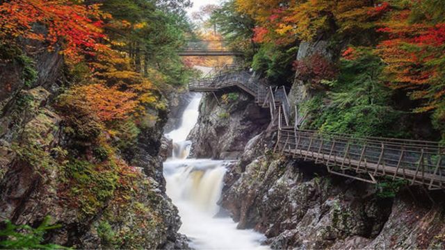 Best Places to Visit in the Adirondacks