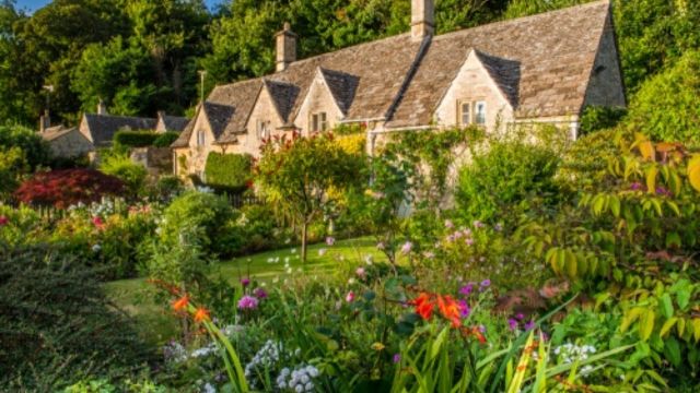 Best Places to Visit in the Cotswolds