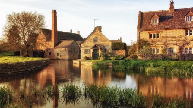 Best Places to Visit in the Cotswolds