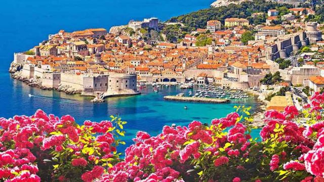 Best Places to Visit in the Mediterranean