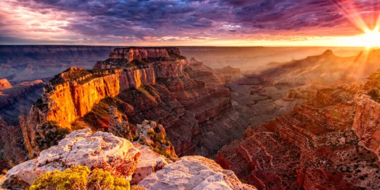 Best Places to Visit in the USA in March